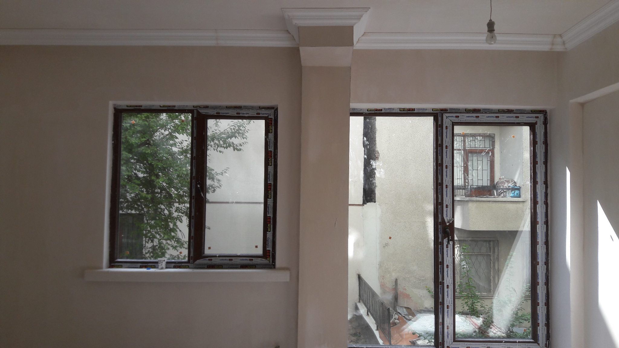 Şarkikaraağaç Alçıcı